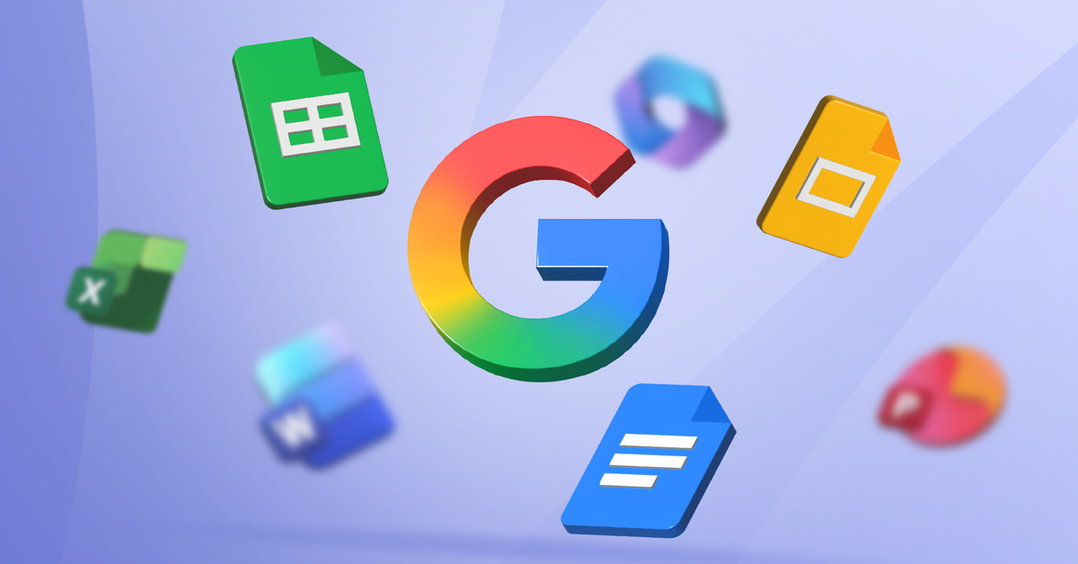 I tried switching to Microsoft 365, but this one Google feature