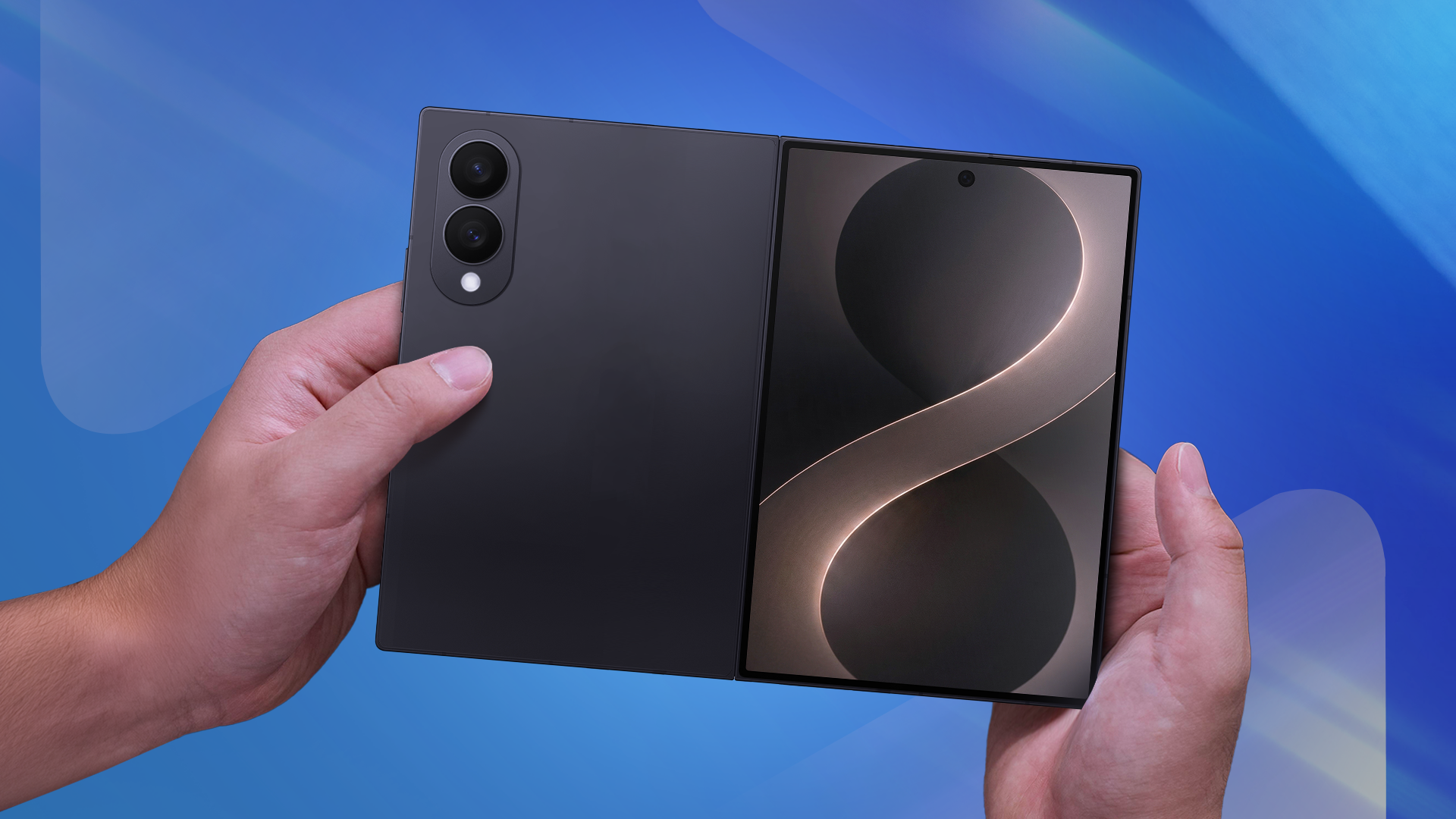 Samsung's Galaxy Z Fold 8 Wide is the first foldable I would actually buy