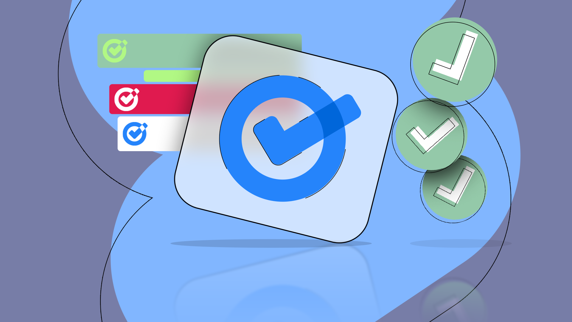 I keep coming back to Google Tasks no matter what else I try, and I finally understand why