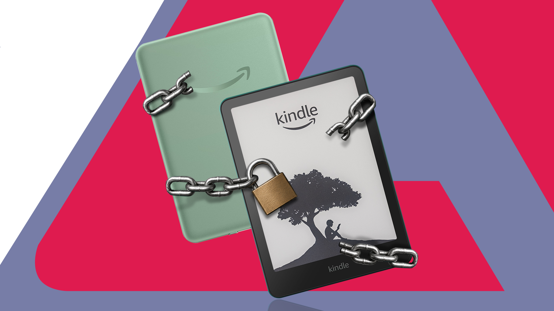 Amazon just killed your old Kindle. Here's what to do about it