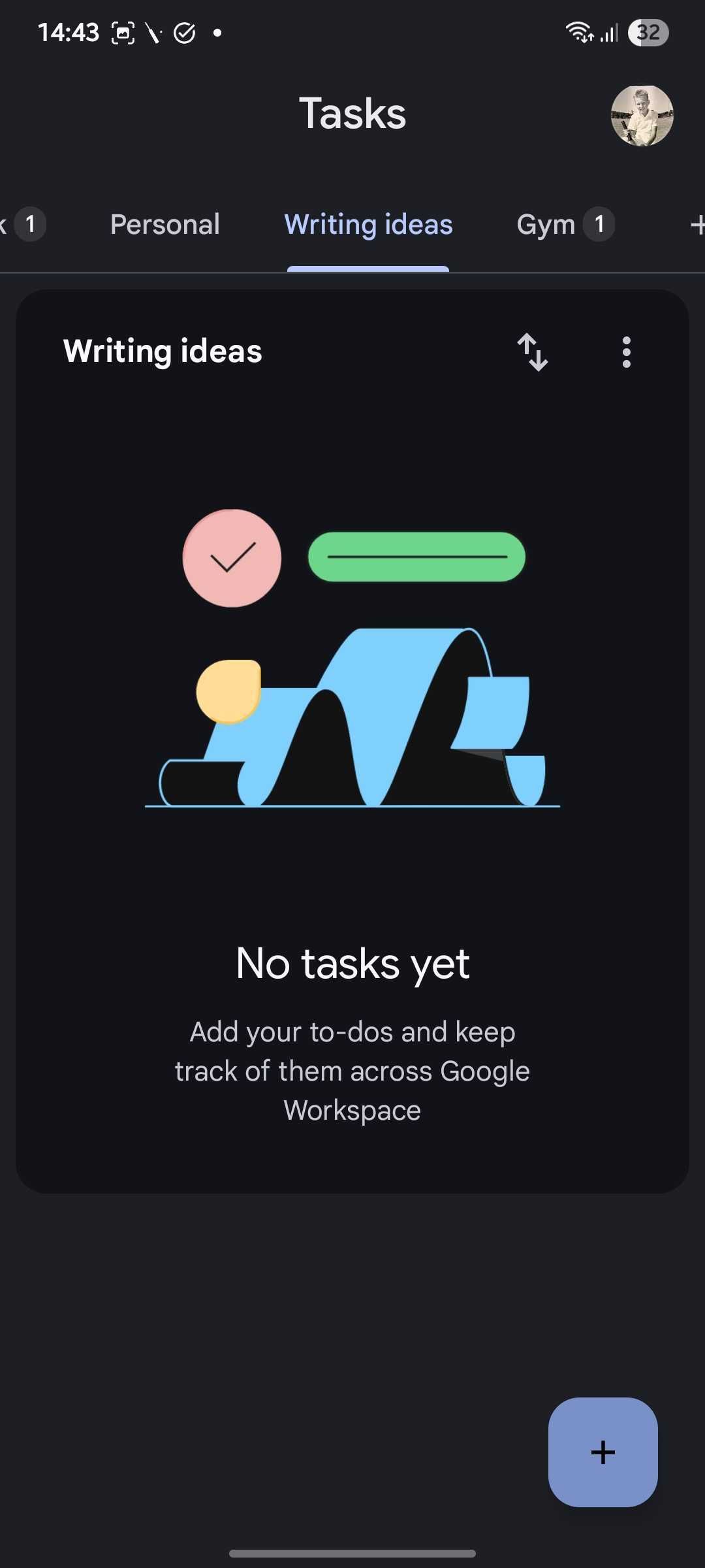 5 Google Tasks features that finally made me ditch my paid to-do app