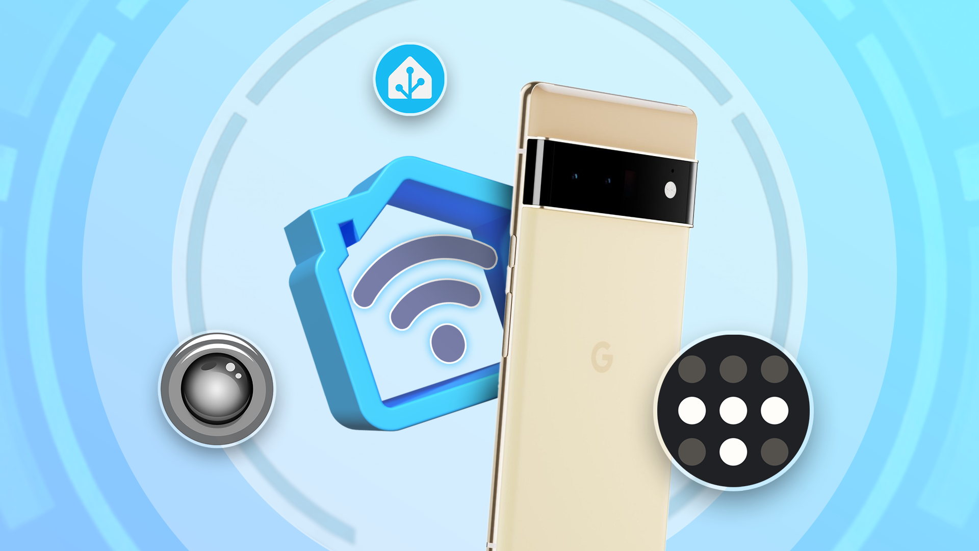Why I'm using a 5-year-old phone to run my entire home network