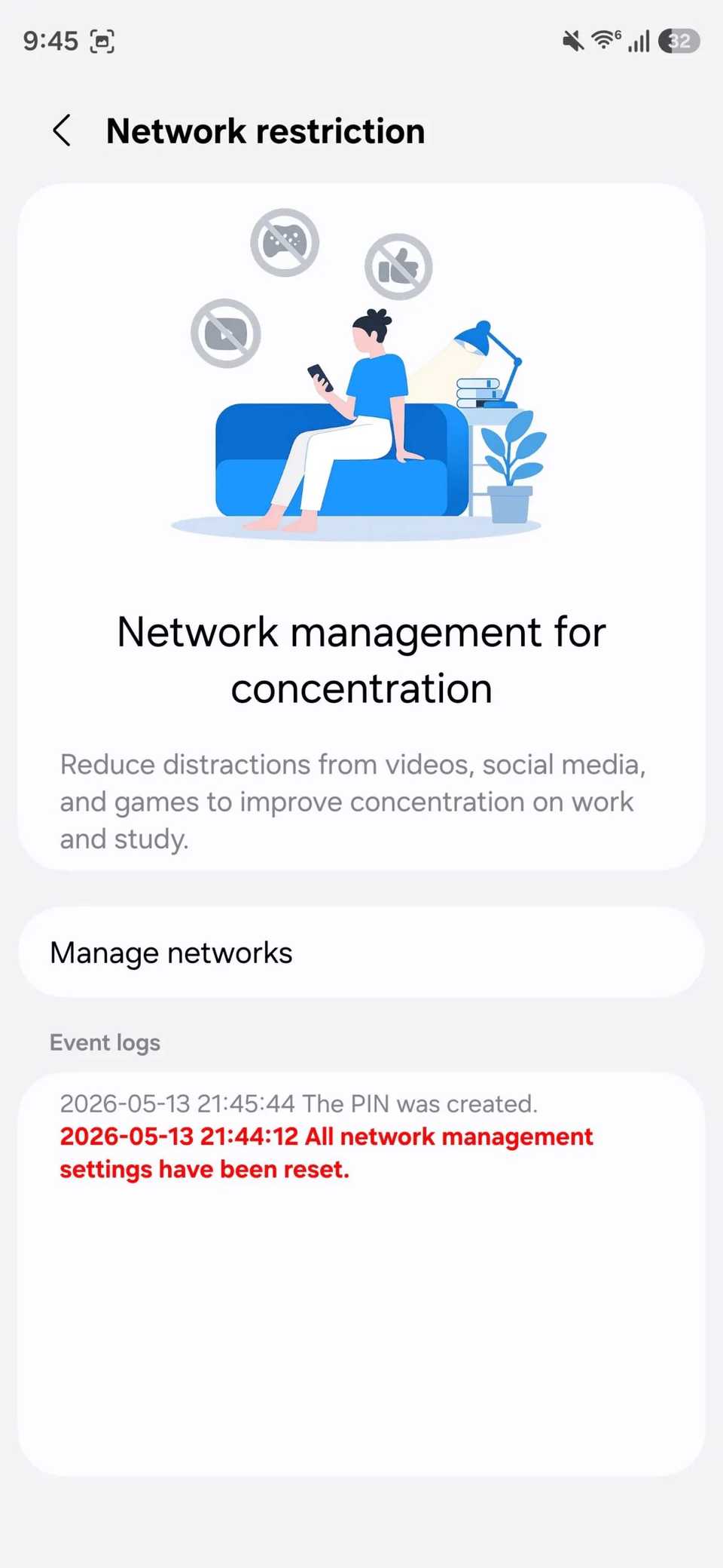 One UI 9 is readying a strict control to combat your app addiction