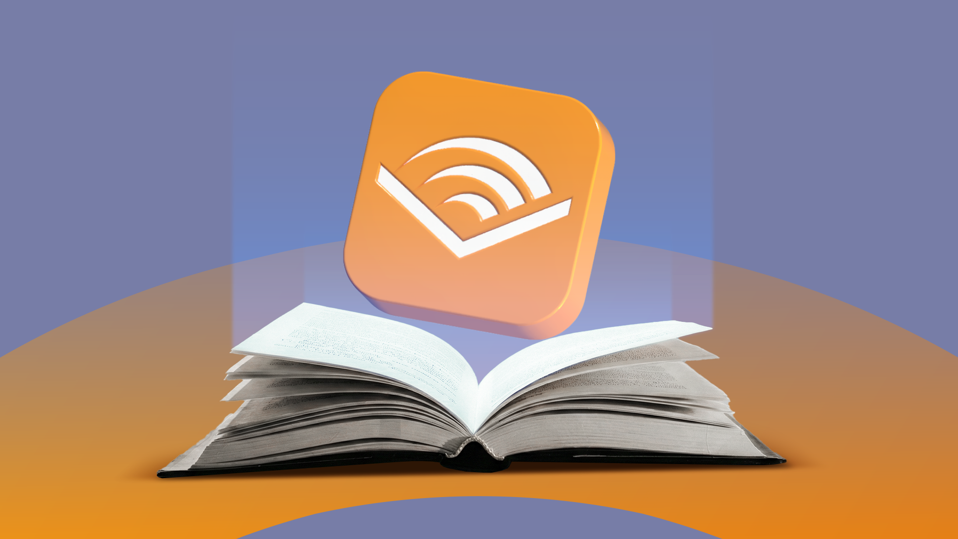 I've used Audible for years and just discovered these 5 features hidden in plain sight