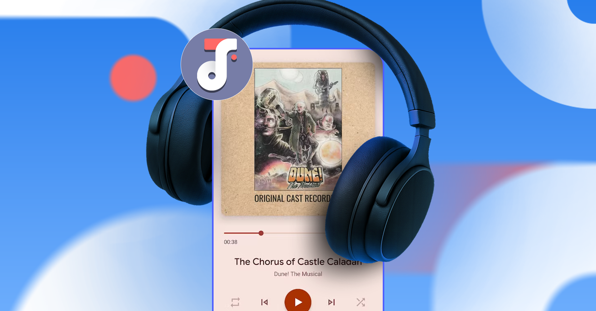 androidpolice.com - Jon Gilbert - I tested dozens of music players, and this is the only one I kept