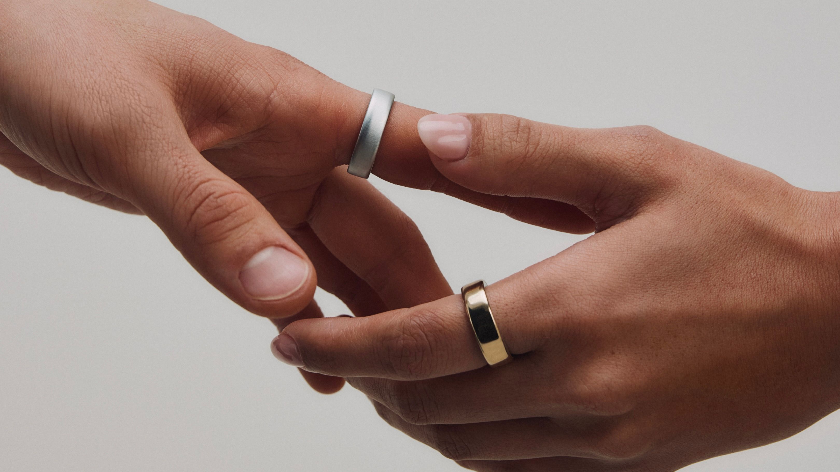 7 things you need to know about the Oura Ring 5, the world's smallest smart ring