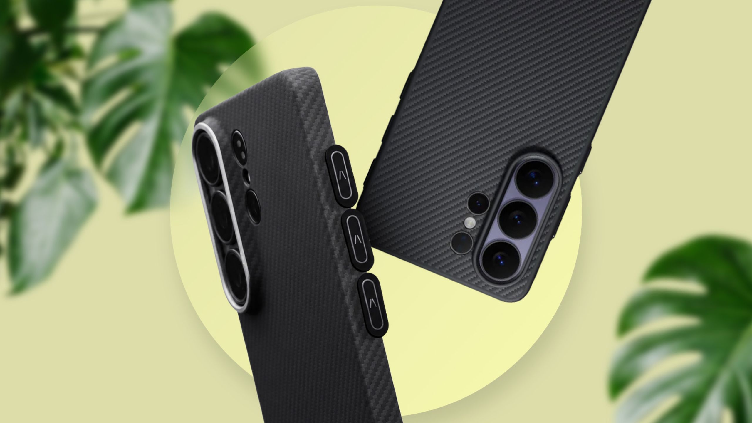 I gave my Galaxy S26 Ultra extra buttons, and it's surprisingly useful