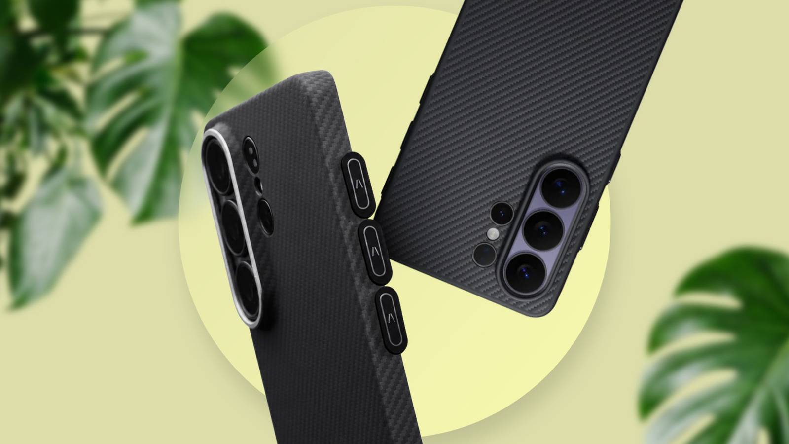 I gave my Galaxy S26 Ultra extra buttons, and it's surprisingly useful