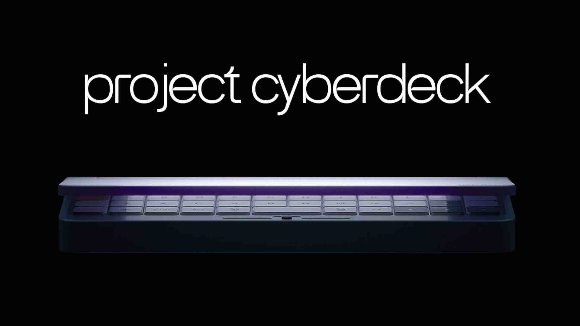 Rabbit's moving at 'rabbit speed' to launch the Cyberdeck, but time is not on its side