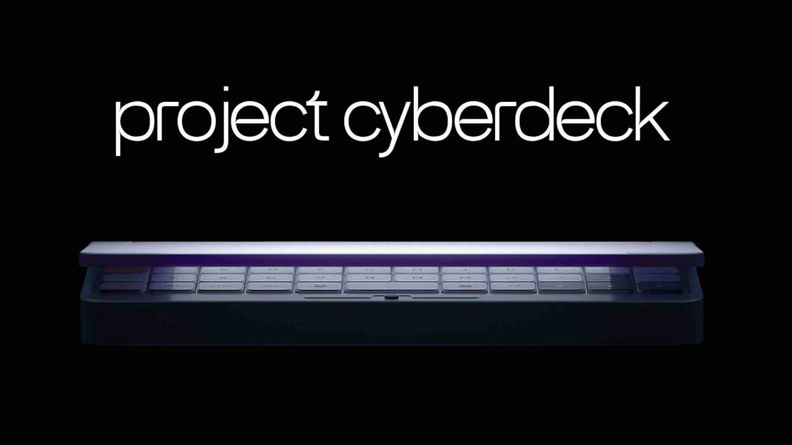 Rabbit's moving at 'rabbit speed' to launch the Cyberdeck, but time is not on its side
