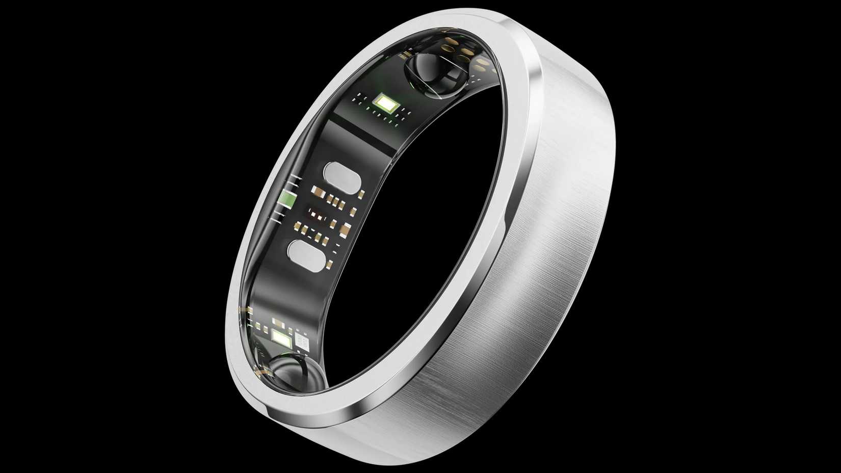 What you need to know about the latest Oura Ring challenger, the ...