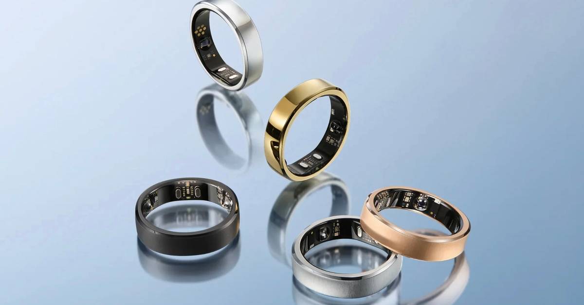 What you need to know about the latest Oura Ring challenger, the RingCon Gen 3 What you need to know about the latest Oura Ring challenger, the RingCon Gen 3