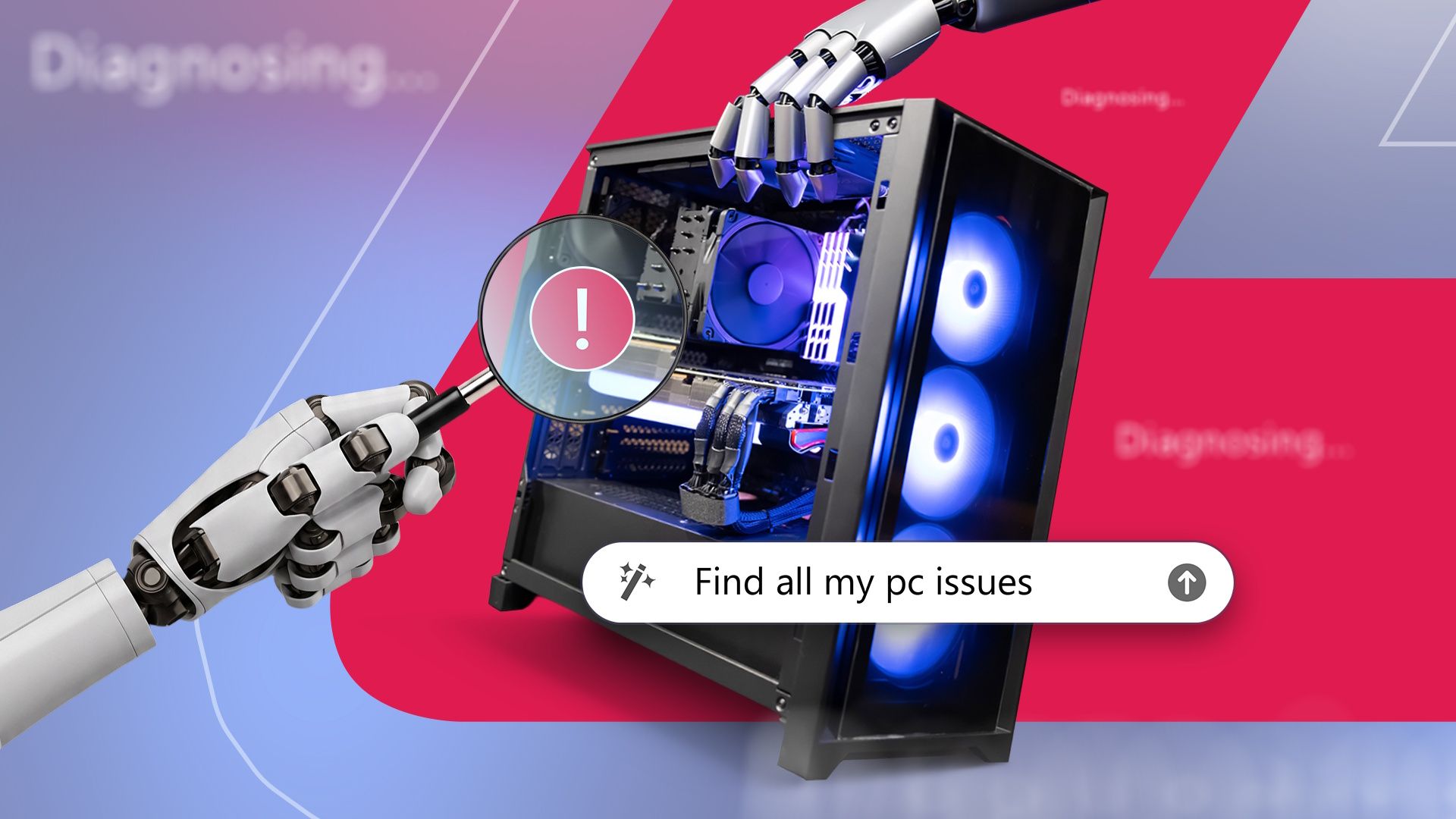 How AI spotted my most embarrassing oversight