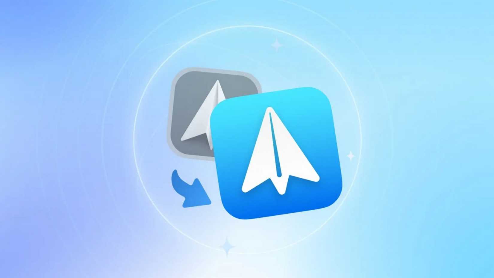 Captura de tela mostrando Spark e Spark Classic