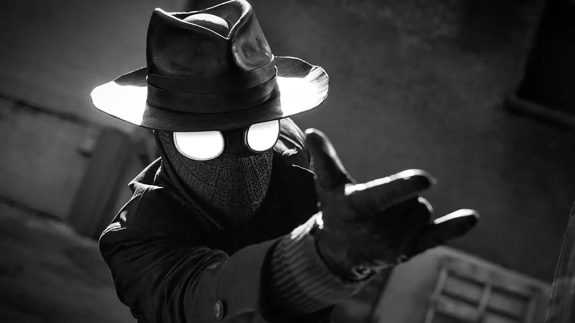 What to watch this weekend: Nic Cage in Spider-Noir and For All Mankind spinoff Star City