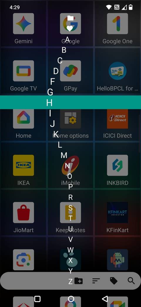 I brought Windows Phone back to life on my phone, and it puts modern ...