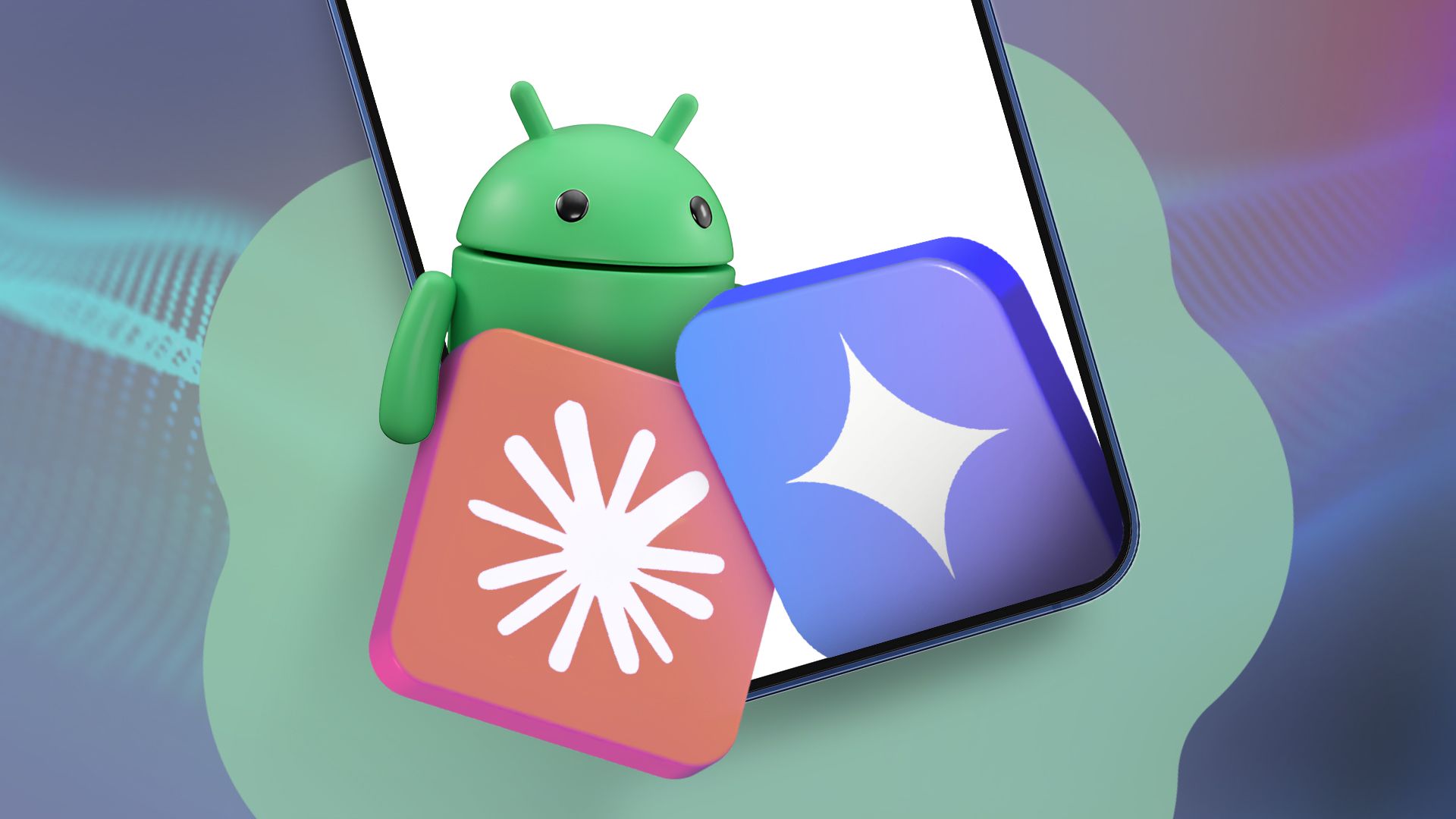 Gemini vs Claude on Android
