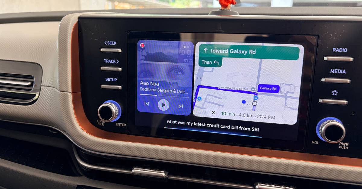 androidpolice.com - Parth Shah - I fixed my biggest Android Auto annoyances by making these changes