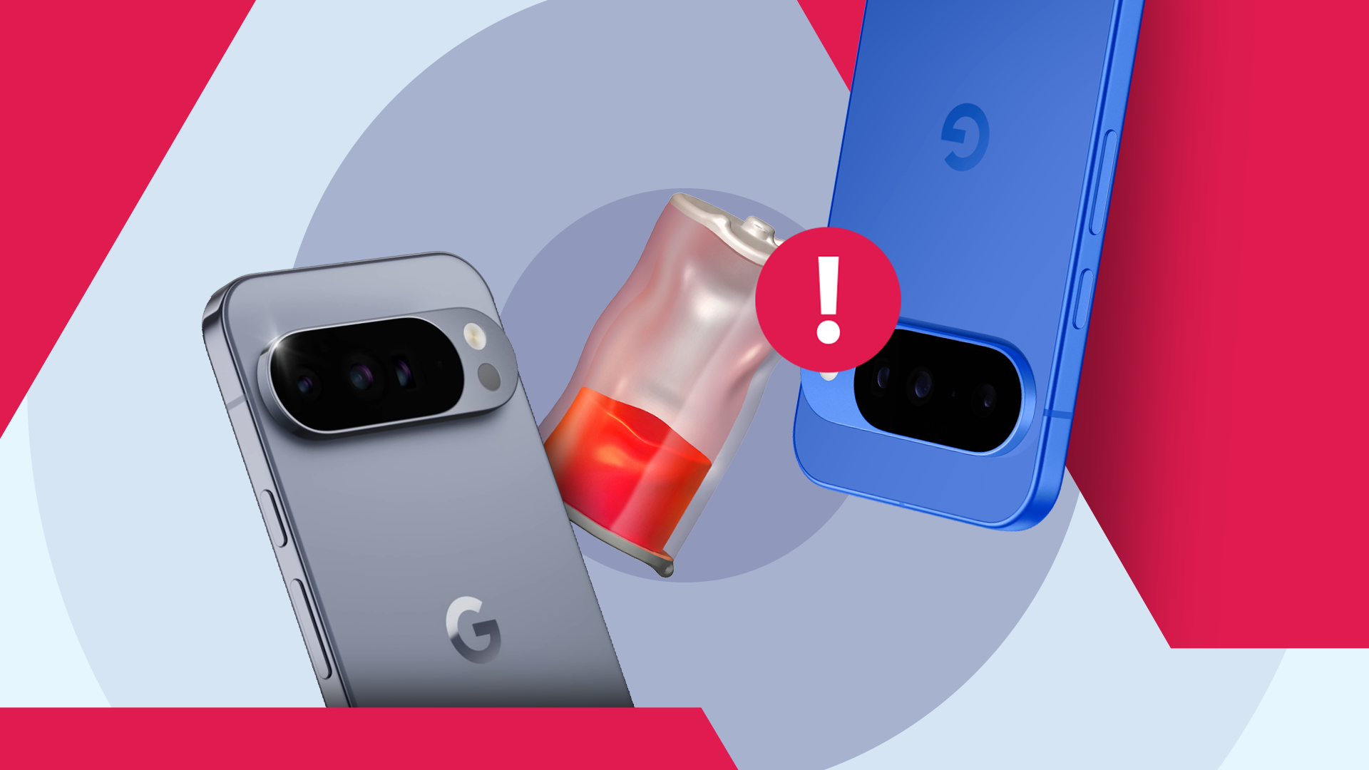 Pixel phones keep getting better, so why do battery complaints still follow them?
