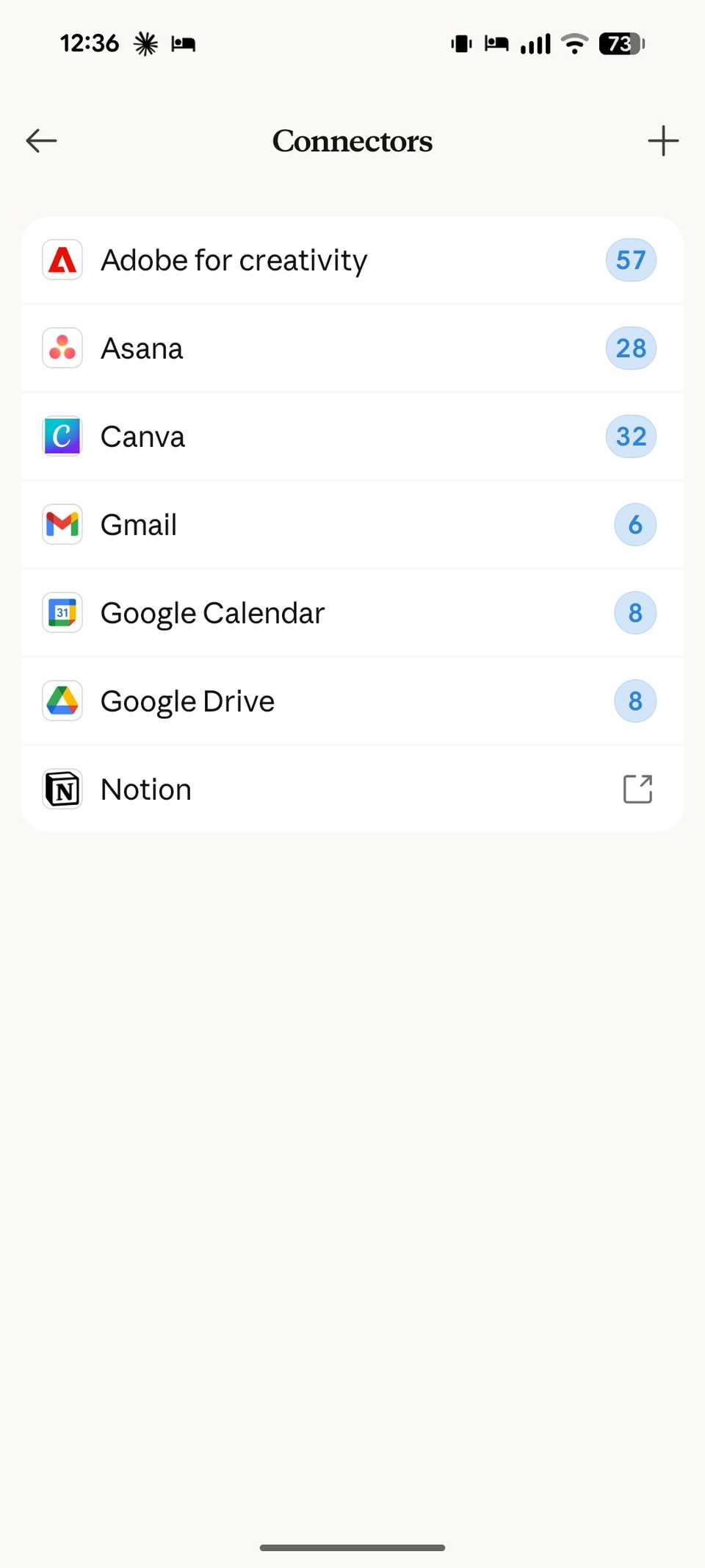 I switched from Gemini to Claude for a month on Android, and I've a transparent verdict for you Claude connectors