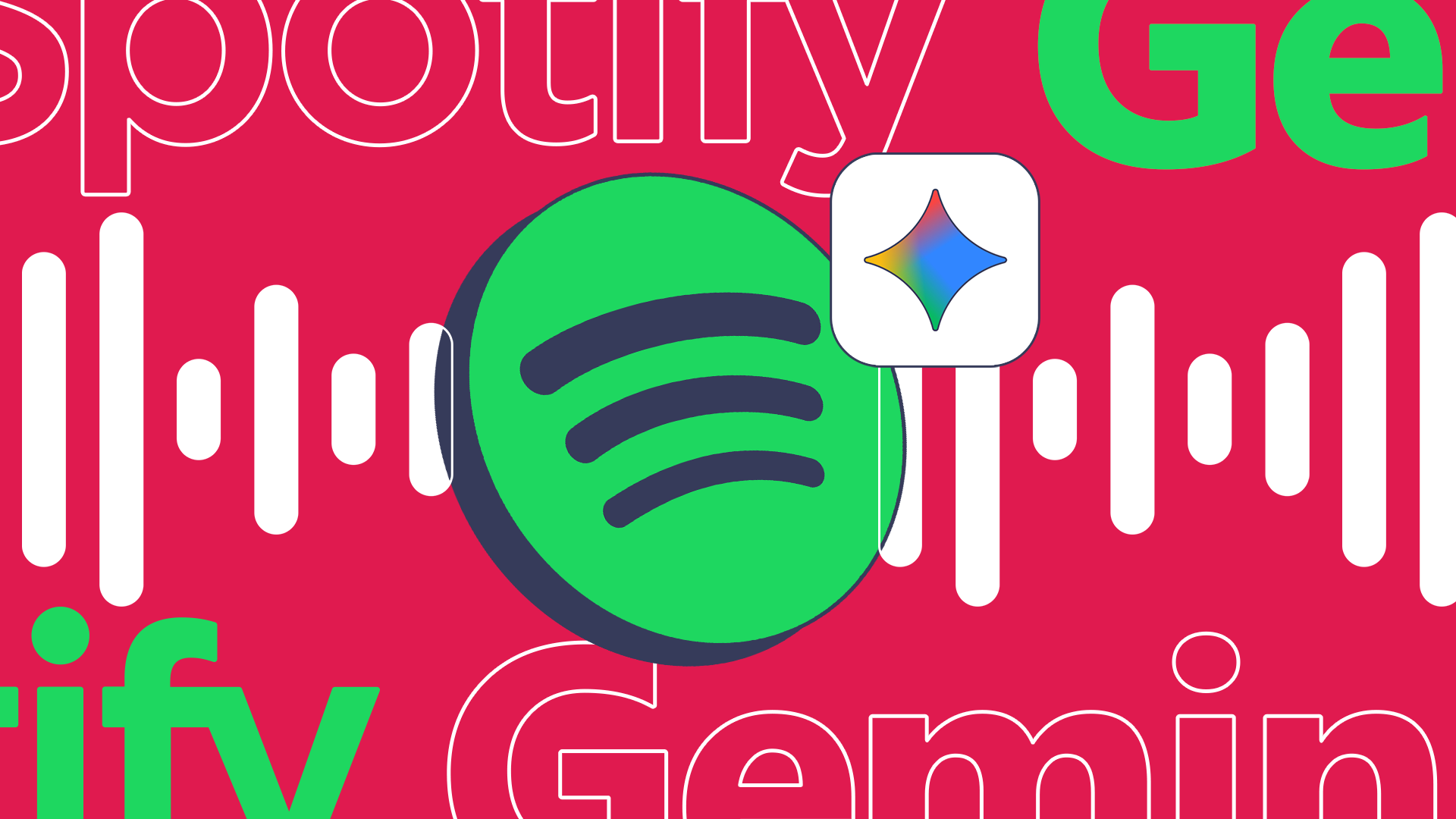 Why I use Gemini with Spotify
