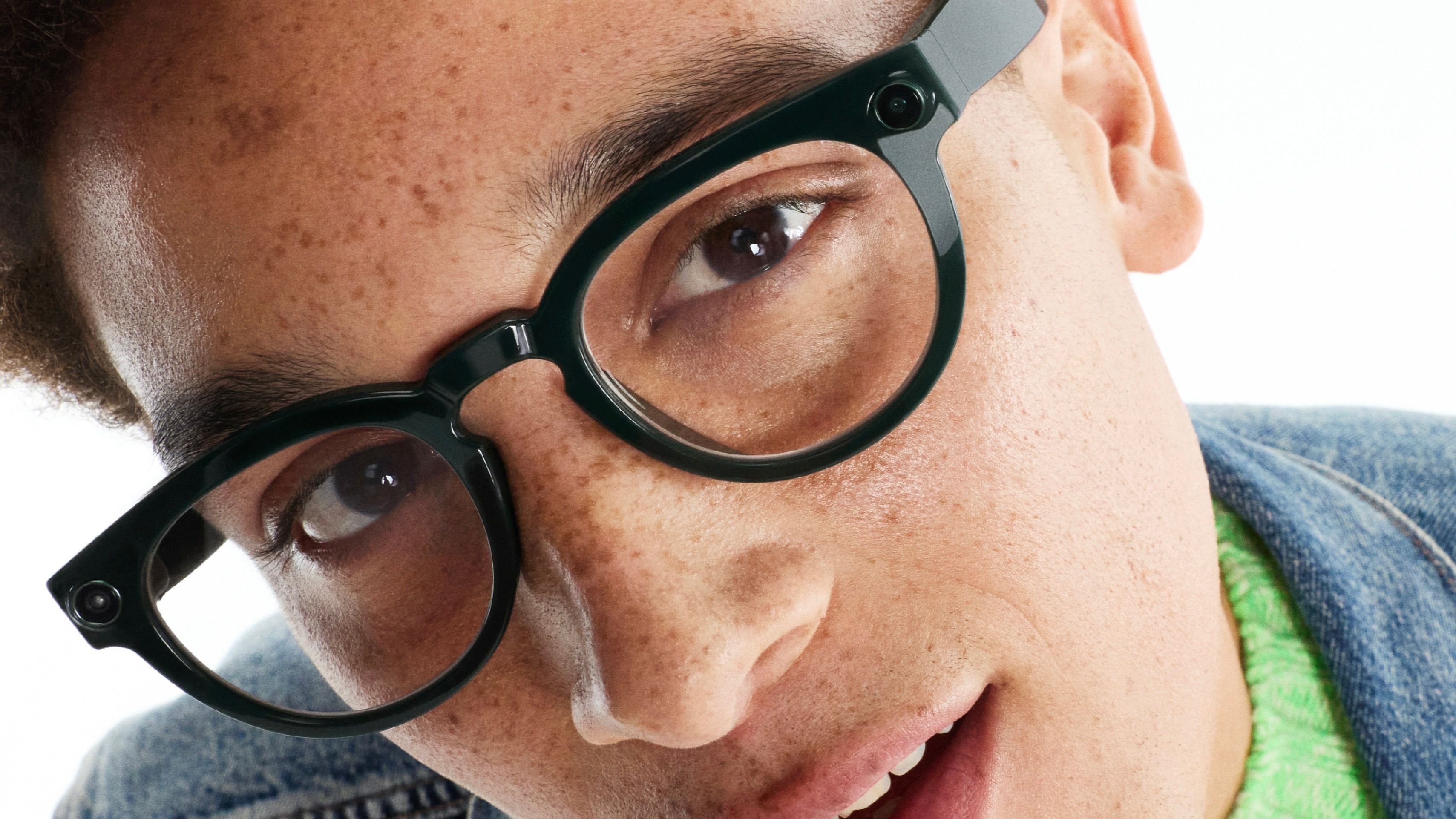 Samsung's not teasing smartglasses, because it's releasing 'intelligent eyewear' later this year