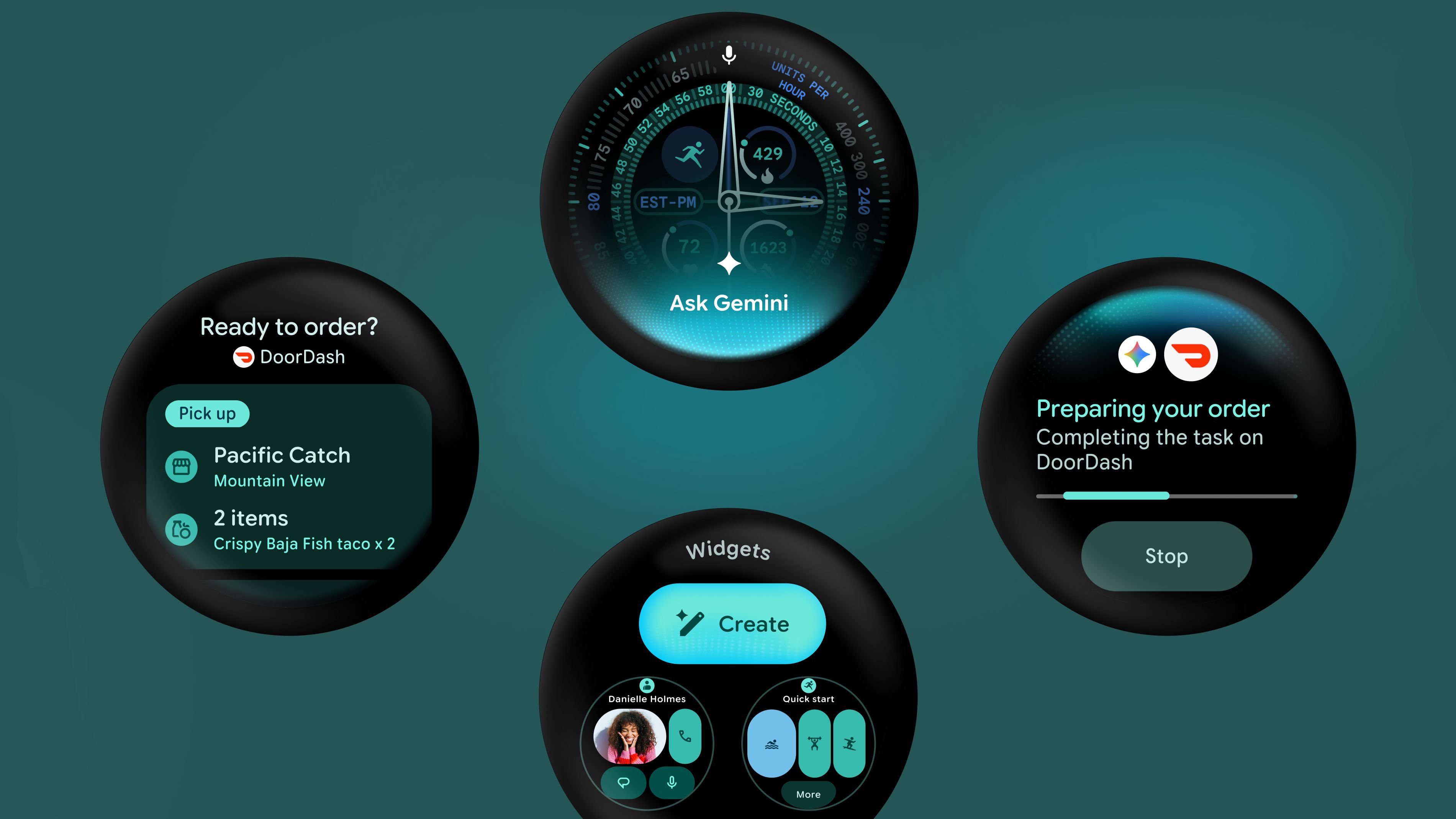 Wear OS 7 is finally bringing proper Android widgets to your wrist