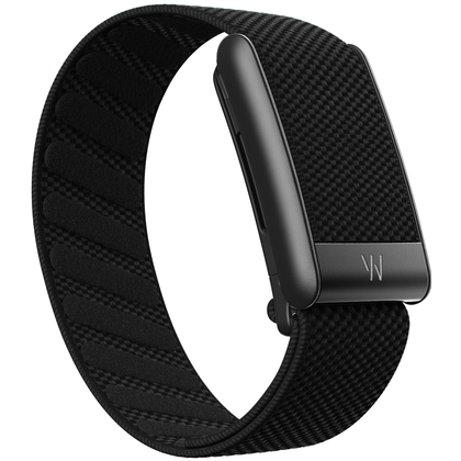 The Whoop MG fitness tracker