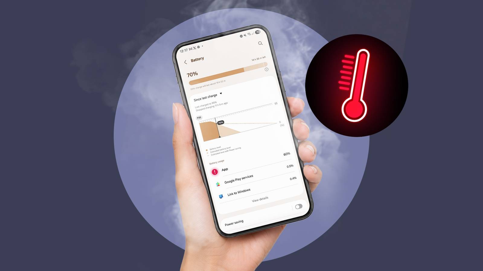 I Fixed My Phone’s Battery Drain With These 12 Tweaks (Android & iPhone) I Fixed My Phone’s Battery Drain With These 12 Tweaks (Android & iPhone)