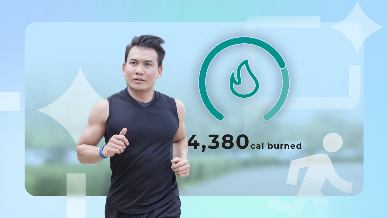 I thought Fitbit's Coach was bad at counting calories, so I proved myself ...