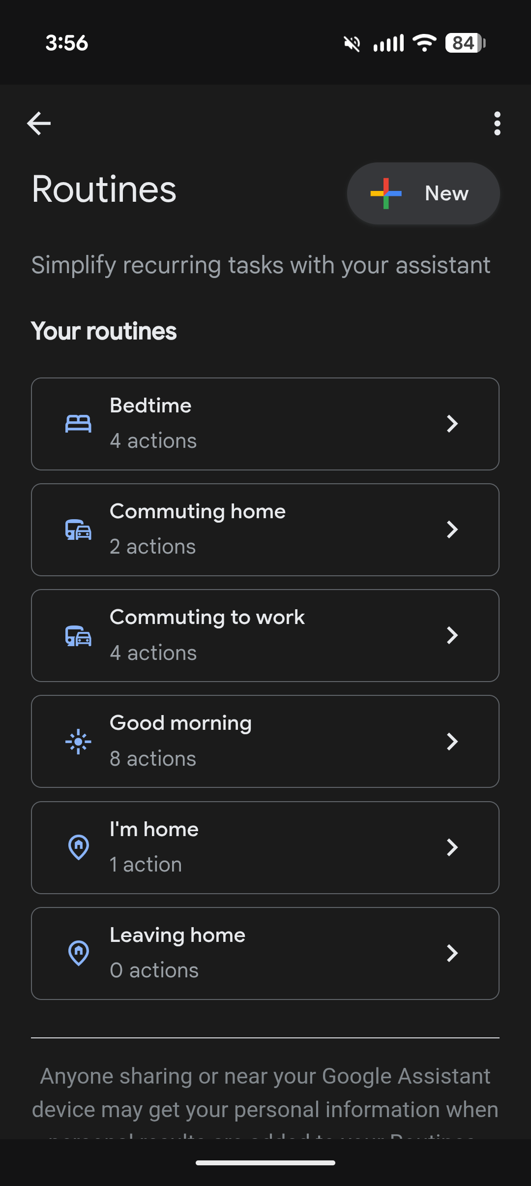 I let Android Routines take over my morning, and I'm never going back ...