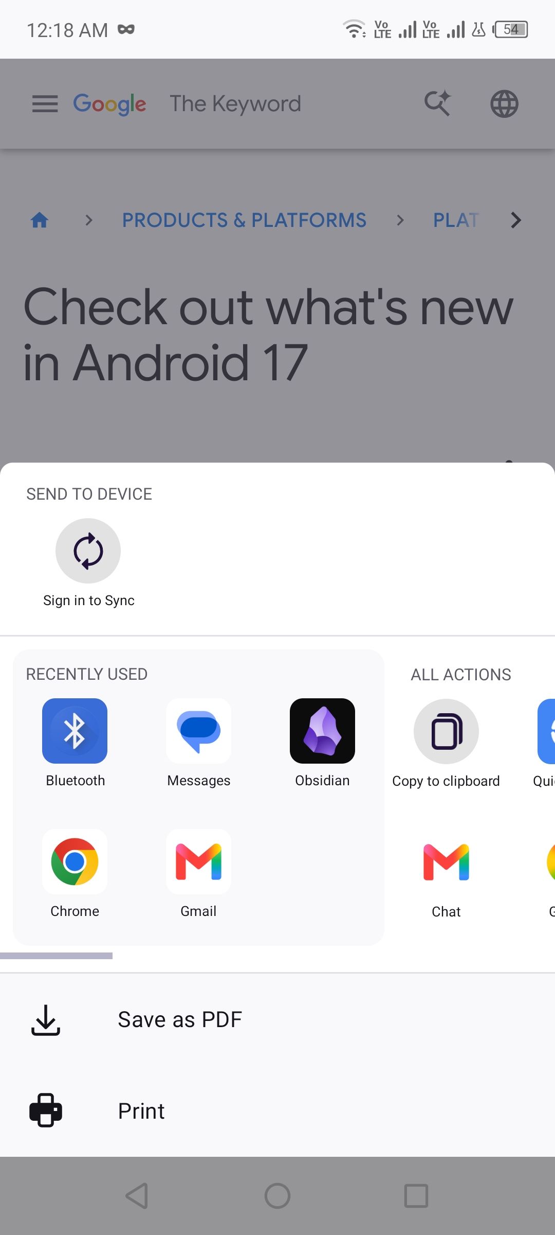 Obsidian's mobile app feels half-baked until you add these 5 community ...