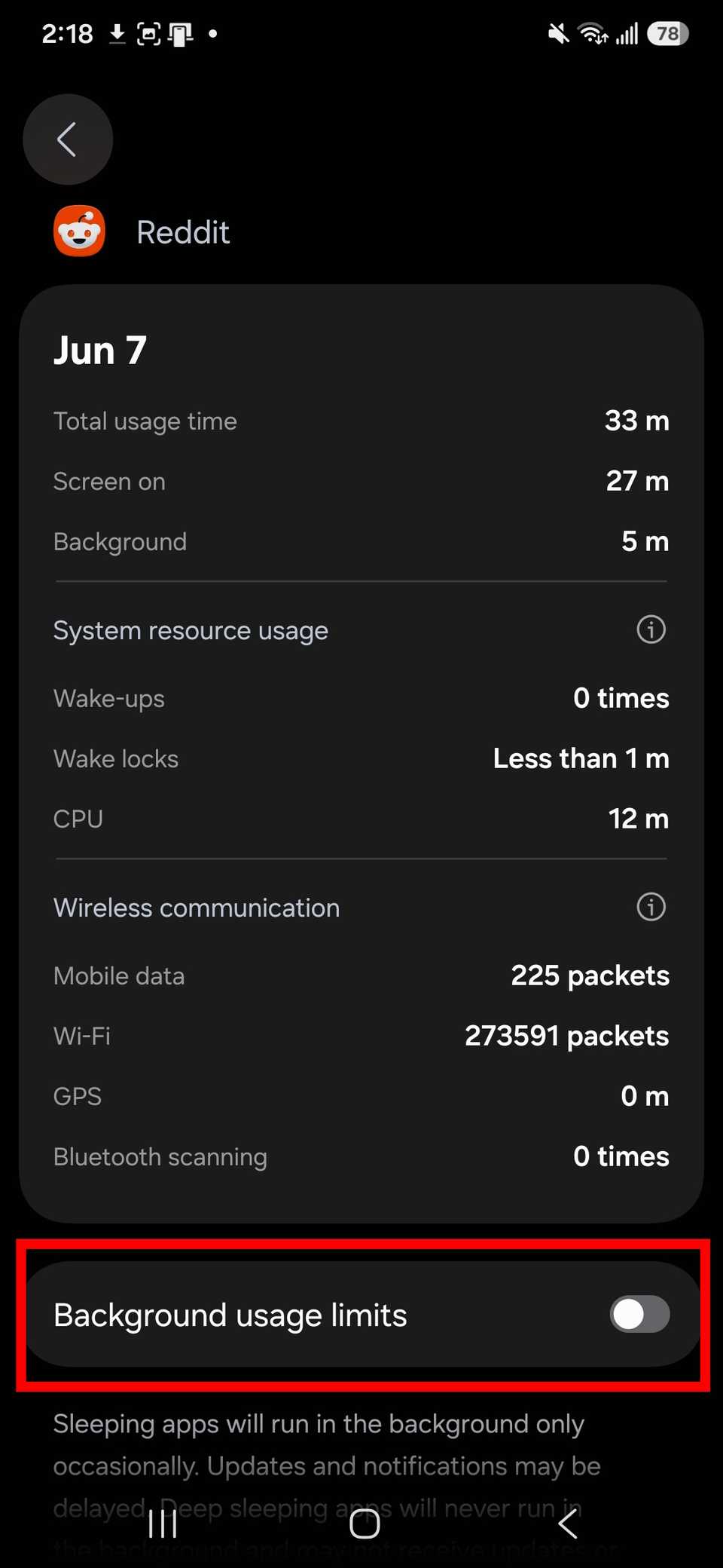 I fixed my Android phone's persistent overheating issue by changing a ...