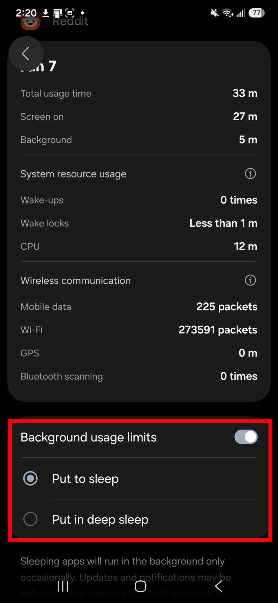 I fixed my Android phone's persistent overheating issue by changing a ...