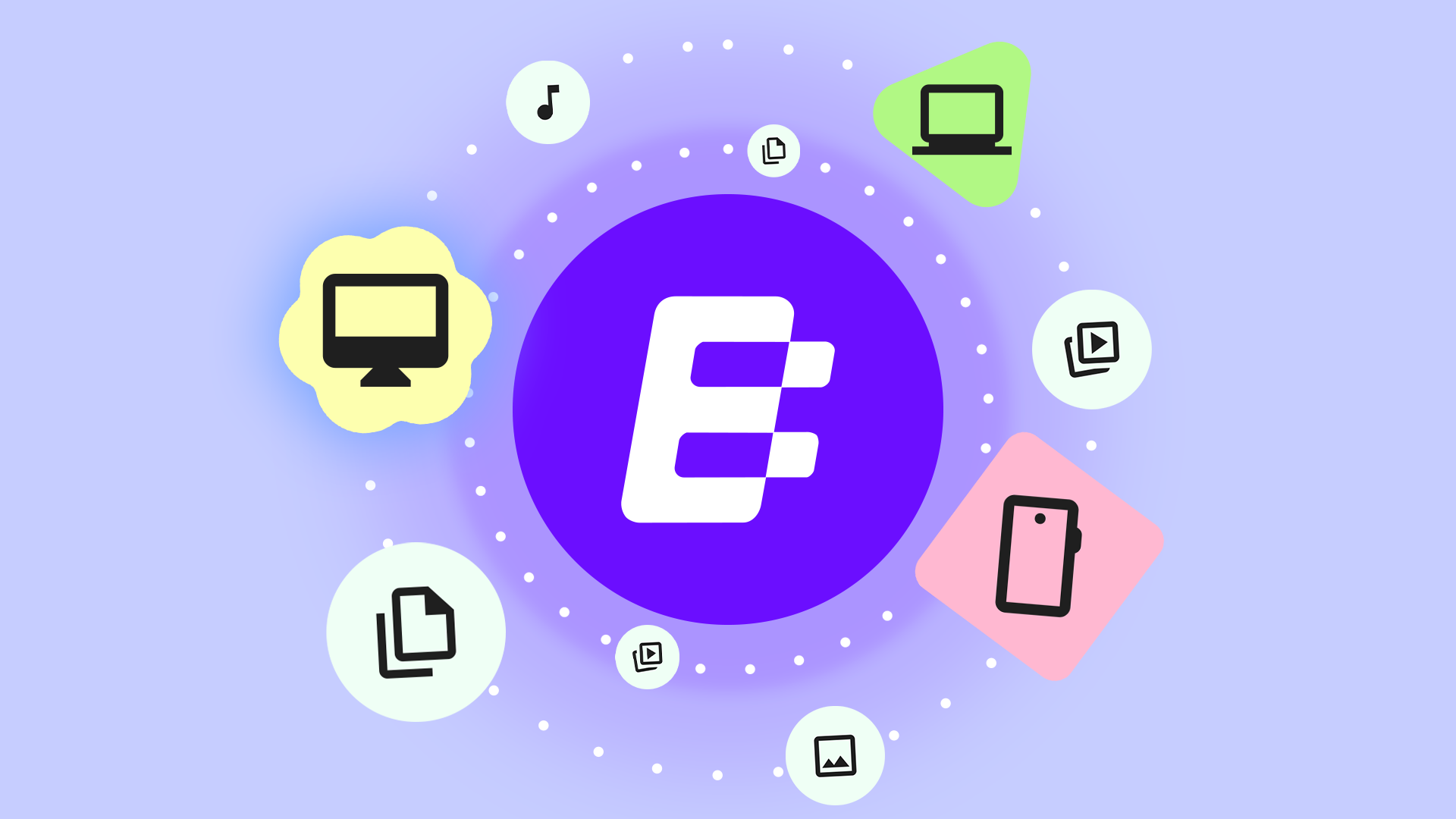 This app finally solved my cross-device file-sharing headache