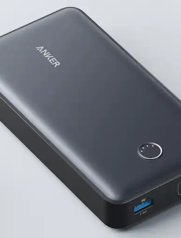 Don't miss this all-time low price on the Anker 733 power bank Don't miss this all-time low price on the Anker 733 power bank