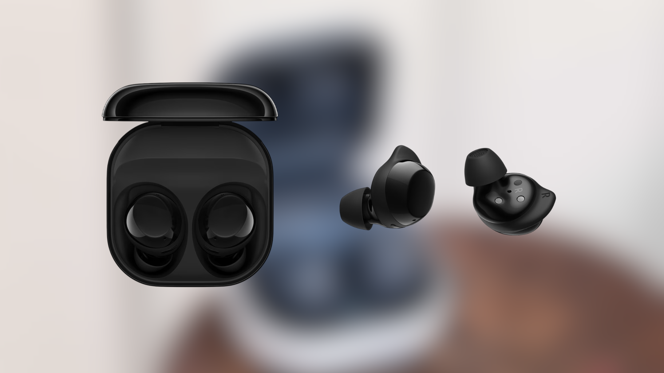 These Samsung earbuds with ANC usually fly under the radar, but the discounted $40 price tag changes everything