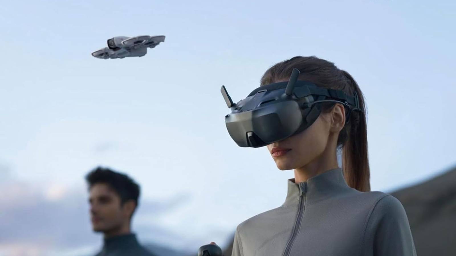The DJI Neo just made drone photography affordable at its $139 price