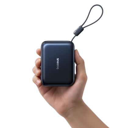 Mini banco de potência Baseus PicoGo AC22
