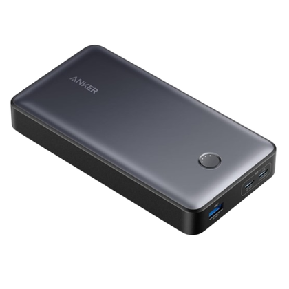 This  Anker power bank packs serious power and massive capacity