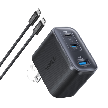 Carregador Anker Nano USB C