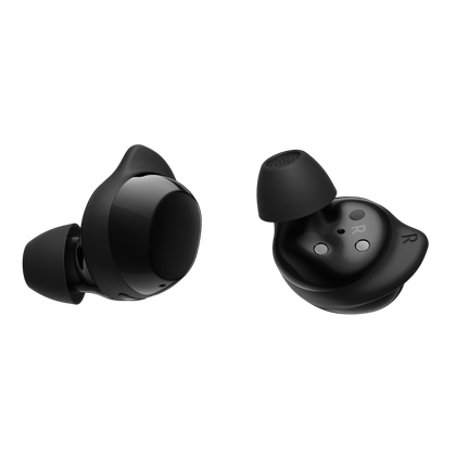 Núcleo dos Galaxy Buds