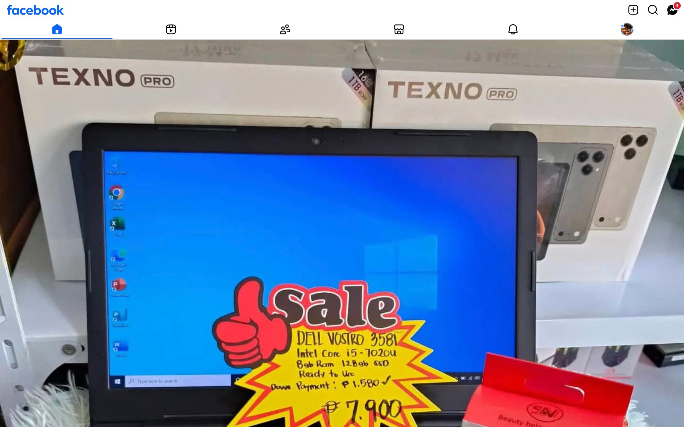 I replaced my laptop with an Android tablet and found the precise ...