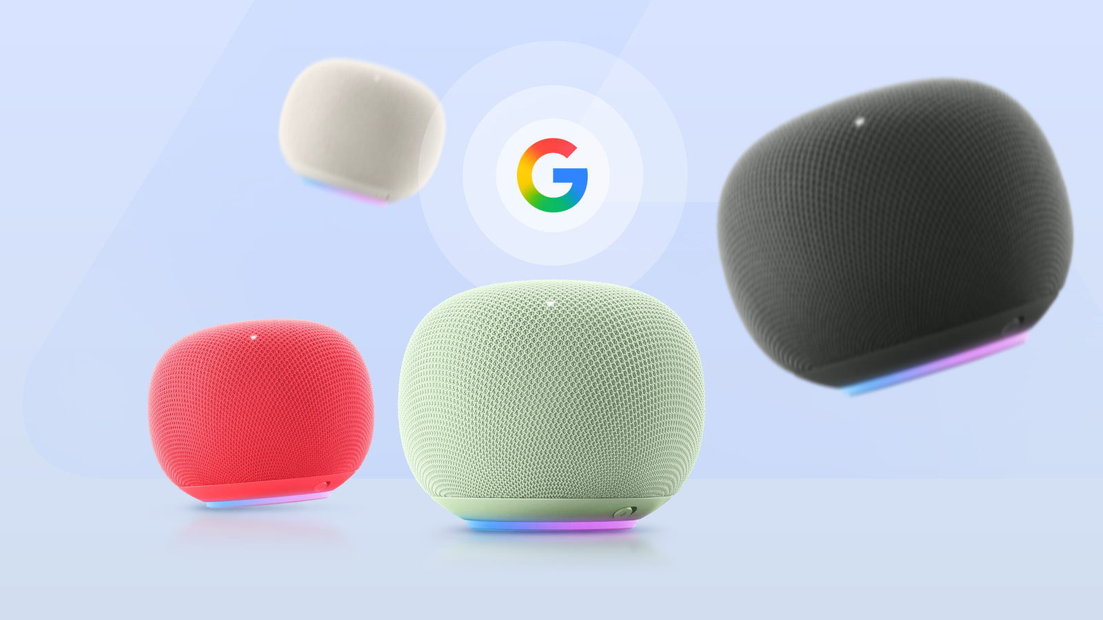 Google Home speakers can finally play SiriusXM again after weeks of frustration