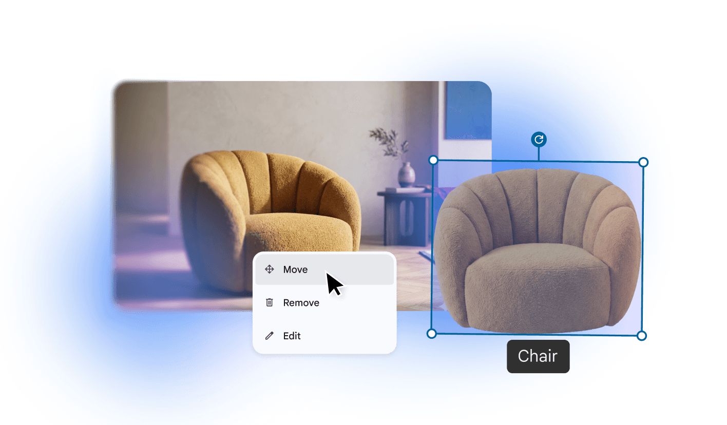 Google Pics is the first AI image tool that actually listens to what ...