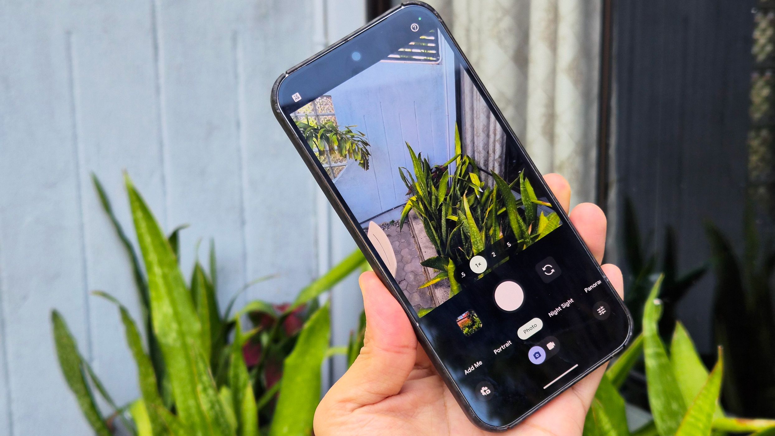 I tweaked these Google Pixel camera settings; now my photos look professionally edited