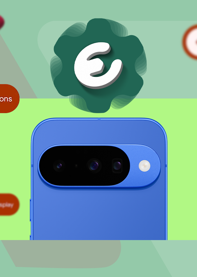 I found a Good Lock equivalent for Pixel, and the subtle tweaks have changed everything