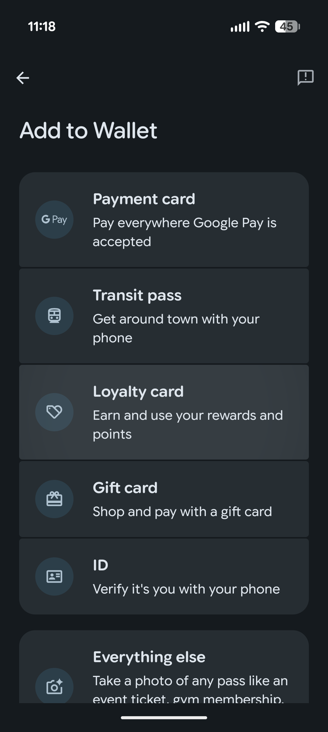 3 weirdly useful things Google Wallet can hold that I only discovered ...