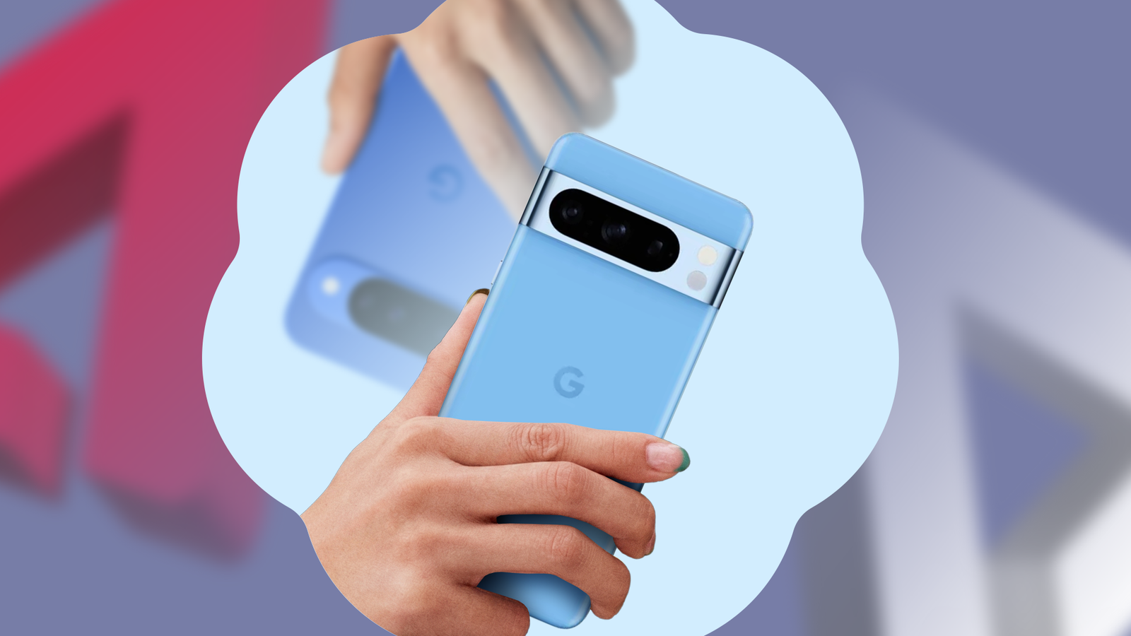 I compared the old Pixel 8 to the new Pixel 10 and found shockingly few reasons to upgrade