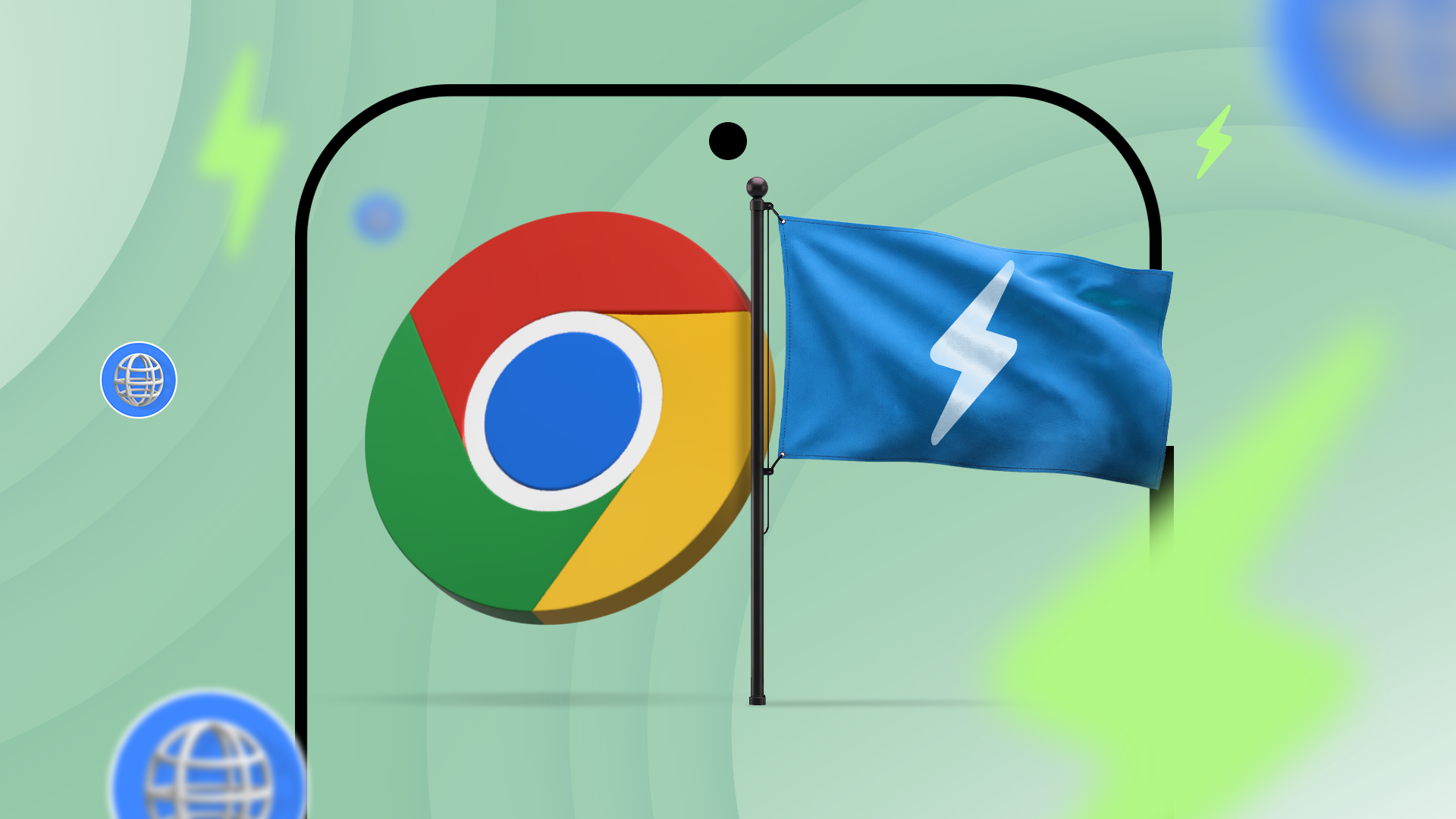 3 hidden Chrome settings that instantly speed up Android browsing